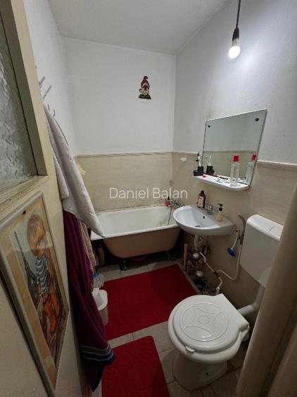 Apartament 2 camere semidecomandat Alexandru Cel Bun Iasi - 8