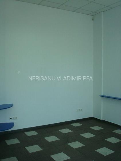 Bd.Unirii-Str.Traian-Str.Matei Basarab-Rin Hotel magazin inchiriere - 8