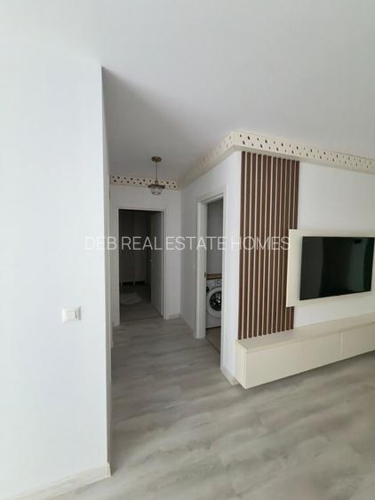 Apartament 2 camere, 50mp, centrala, metrou, parcare, AC, Hils Pallady - 8