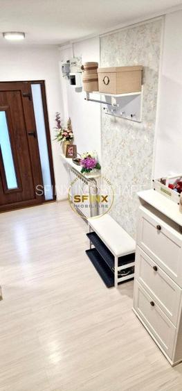 Vila spatioasa cu 8 camere, curte si 4 locuri de parcare zona Gara de Nord - 13