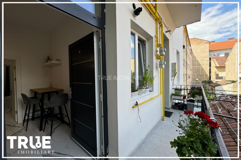 Apartament central - Horea 66, Cluj Napoca! - 17