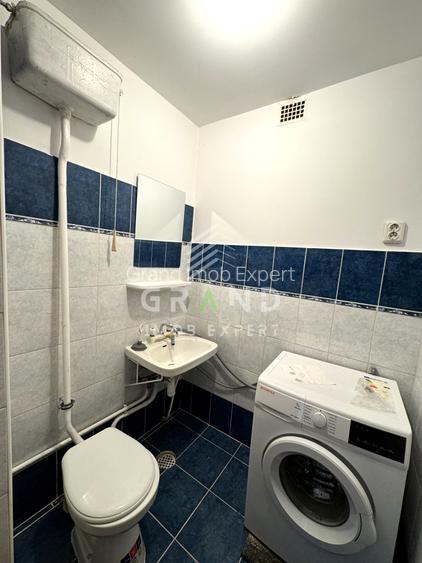 3 Camere Decomandat | 2 Băi | 69 mp | Parter | Zorilor/P-ța Zorilor/Observatorul - 26