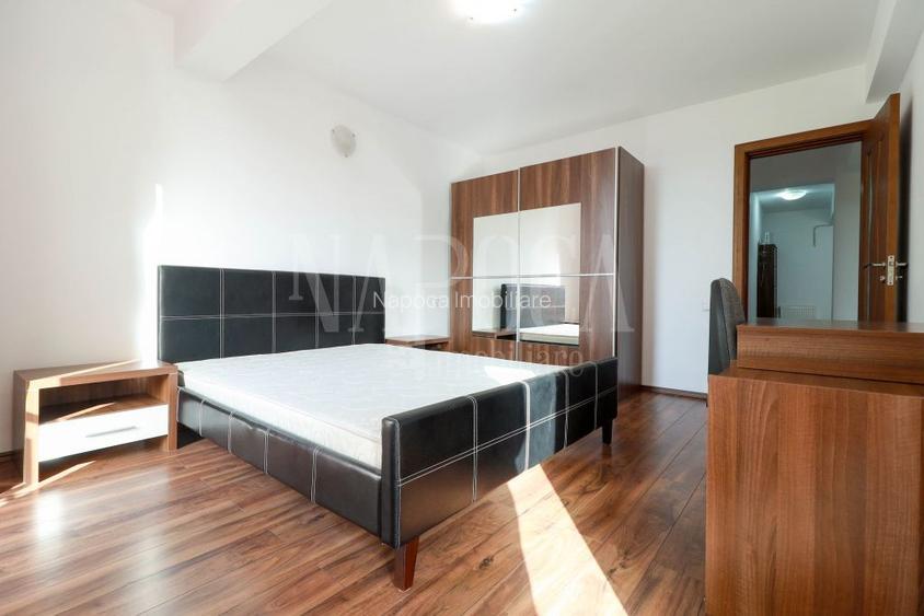 Apartament 4 camere de vanzare in Centru, Cluj Napoca - 4