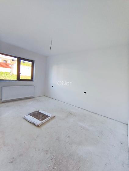 Apartament 2 camere, Bucium-Iasi, tva si loc de parcare inclus! - 6