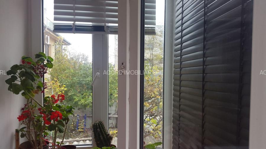 FALEZA NORD-APARTAMENT 5 CAMERE ETAJ 1 CU GAZE - 22