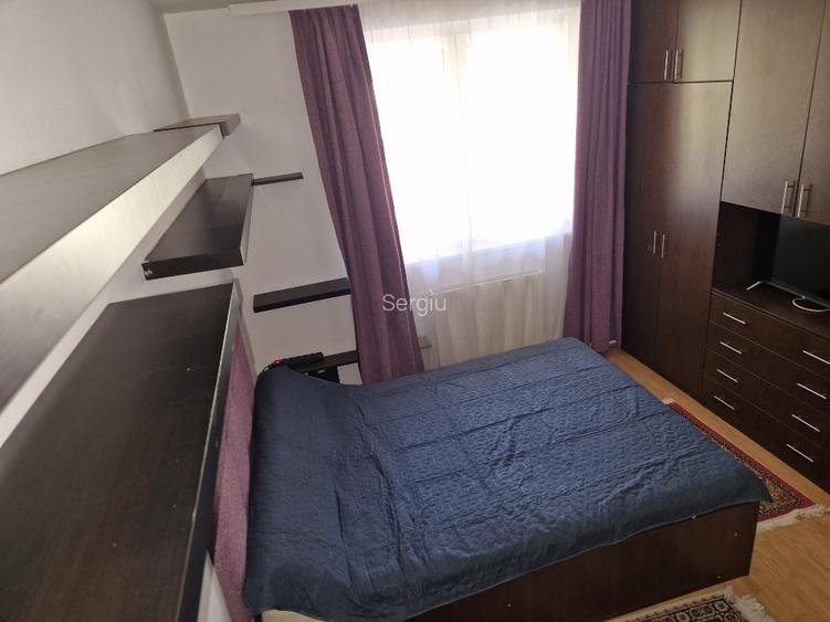 Apartament de inchiriat 3 camere,Cartier Pajura - 9