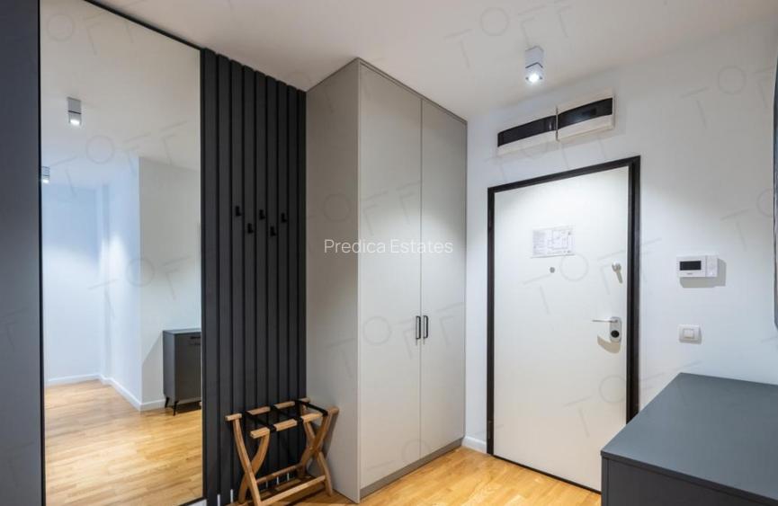 2 camere - LUXURIA RESIDENCE, Domenii, Expozitiei, Herăstrău - 16