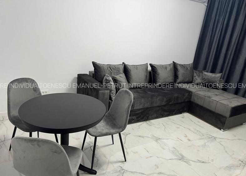 Apartament 2 camere Exigent Plaza | faza 4 | cu parcare | lux | - 3
