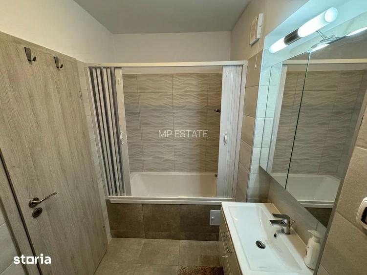 Apartament 2 camere Militari-Păcii/ Centrala proprie /Metrou 5 minute / Bloc nou - 10