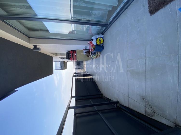 Apartament 2 camere de vanzare in Sopor, Cluj Napoca - 11