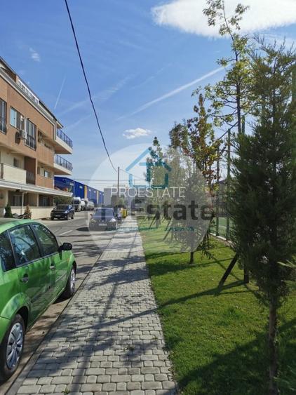 Oferta !!Apartament 2 camere parter cu gradina | strada Maramures | Finalizat - 4