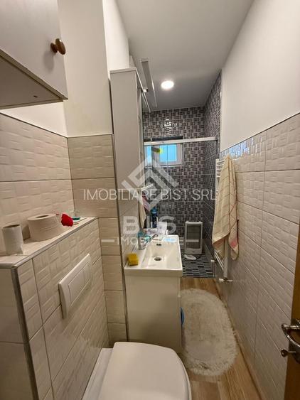 Apartament 2 camere decomandat Nasaud - 7