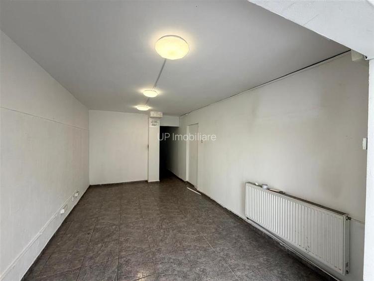 SPATIU COMERCIAL DE INCHIRIAT | 45 MP UTILI | DECEBAL | ORADEA - 5