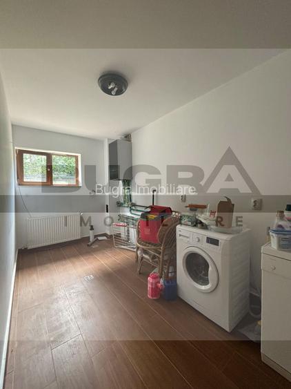 Casa individuala 230 mp, 1000 mp teren, zona Oasului - 15