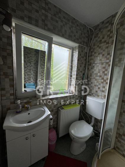 OPORTUNITATE!Ap 1 camera,BALCON,Zona Manastur/Casa Piratilor - 26