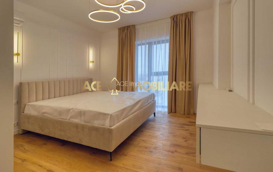 2 Camere de inchiriat | One Cotroceni | Metrou | parcare inclusa | balcon - 5