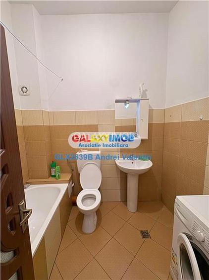 Apartament in Bloc Tip Vila - Berceni - Dimitrie Leonida Metrou - 7