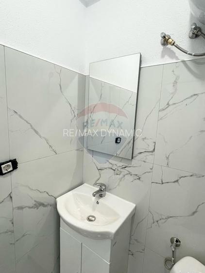 Spațiu de birou in zona Podgoria - 5