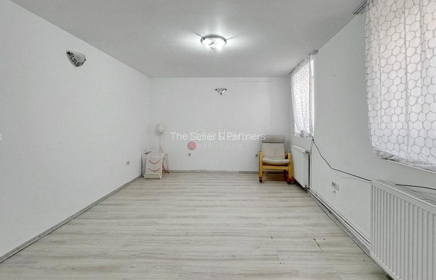 Zona Ultracentrala | Pretabil Birou - 2