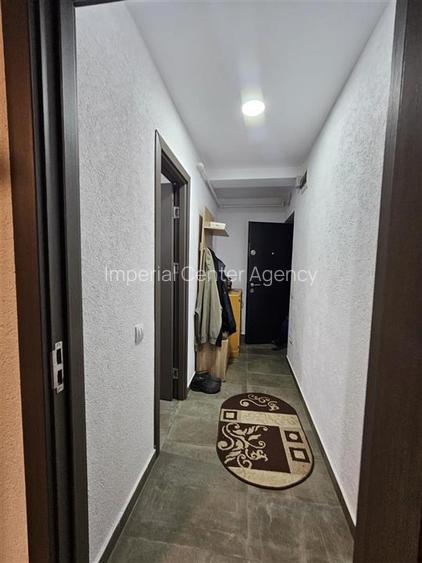 Apartament  2camere de vanzare in Zona Industriala Onesti - 3