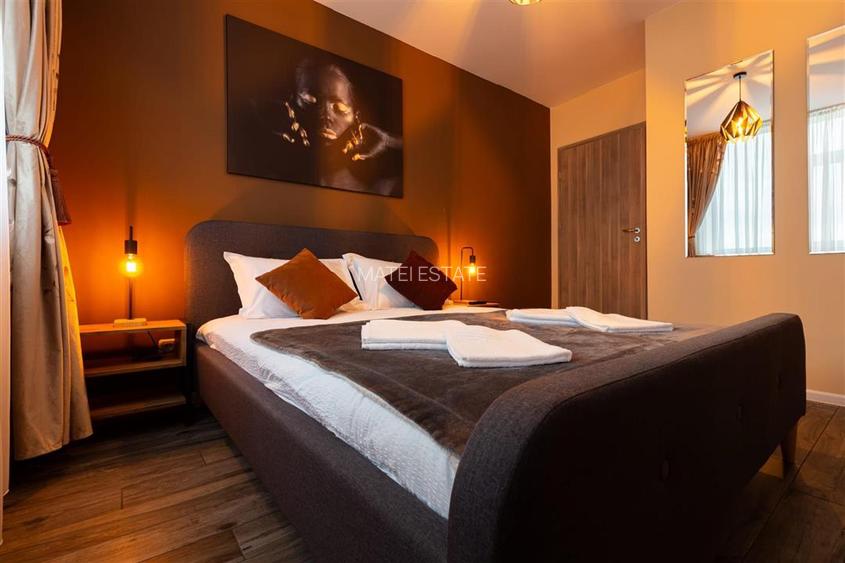 Apartament PREMIUM cu 2 camere - City of Mara - 14