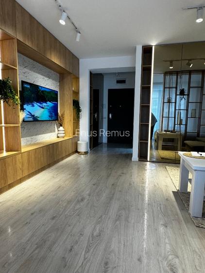 Vânzare  Studio Residence 5 Pipera Plaza  - 10