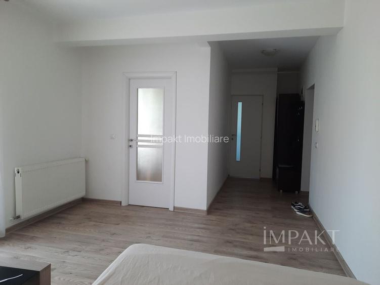 Apartament cu o camera, in zona Vivo - 5