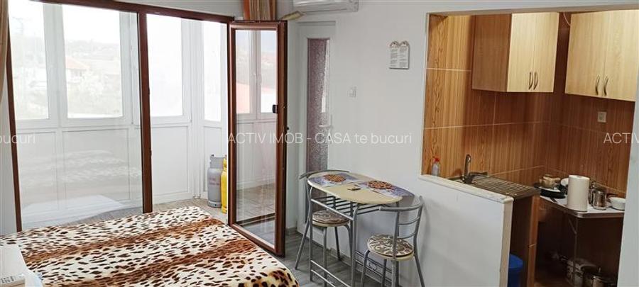 Moldova Noua, Garsoniera 25, 09 mp – gata de mutare! - 8