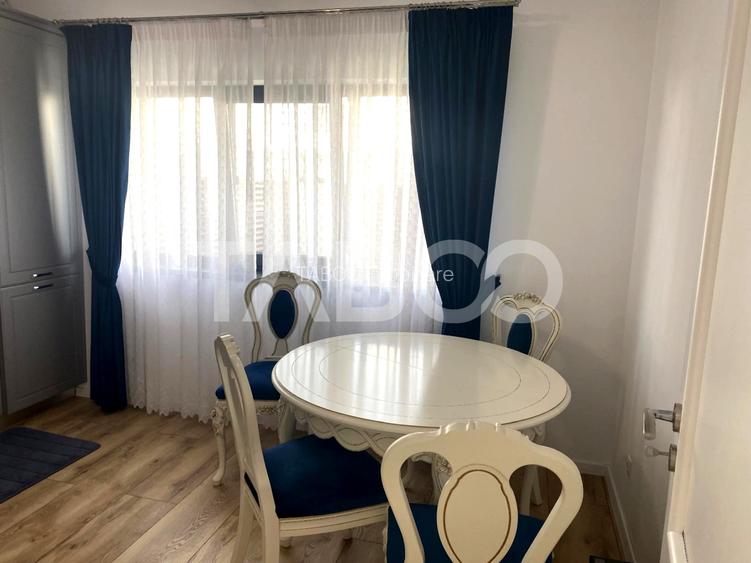 Casa individuala de vanzare in zona Selimbar- Oaza de liniste - 15