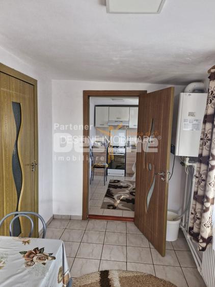 Casă frumoasă - zonă liniștită - 3