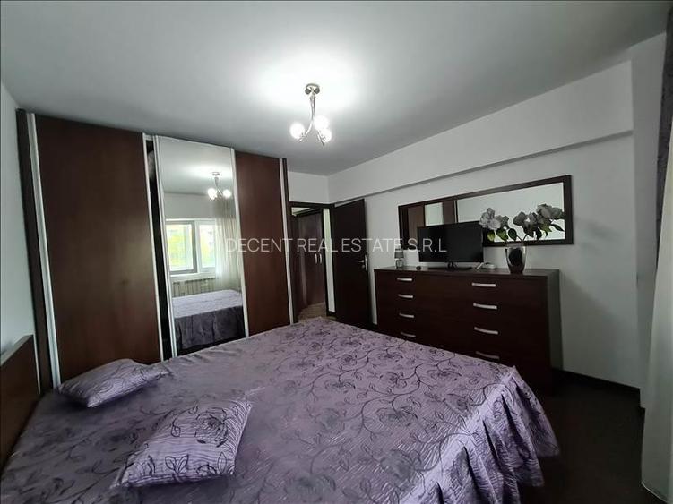 Apartament 2 camere Racadau, mobilat si utilat,Brasov - 12