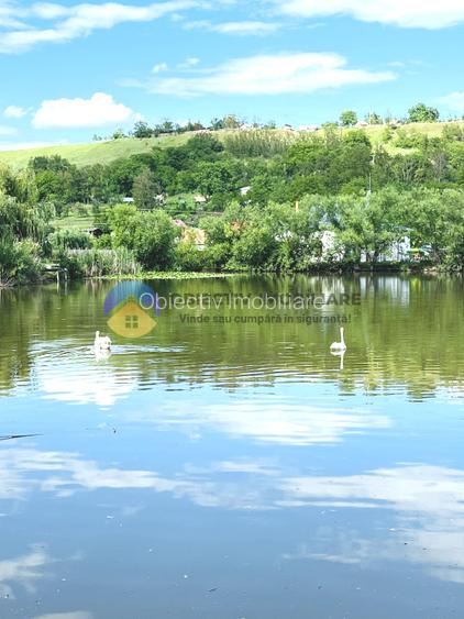 COMPLEX TURISTIC  comuna COSTISA - Afacere la cheie - 5