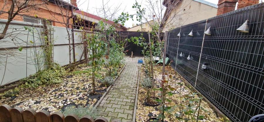 Casa D+P+E+M str. Tudor Vladimirescu - 7