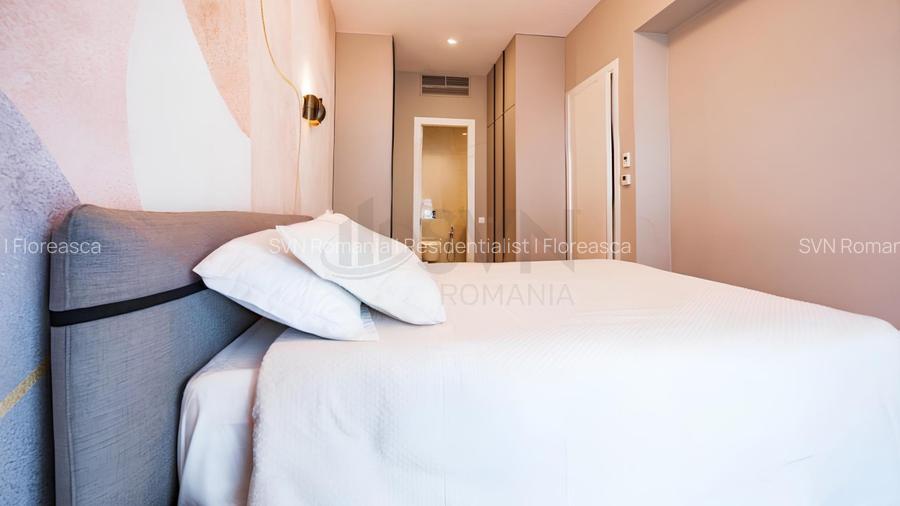 REA1028392 Apartament  superb 3 camere One Verdi Park I Design modern I Floreasc - 12