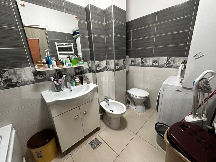 Apartament 2 camere, 54 mp, zona Corneliu Coposu - 6