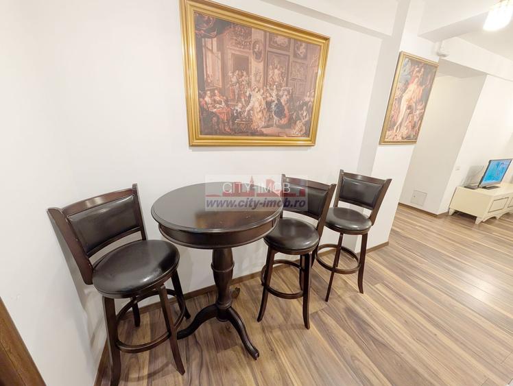 Inchiriere Apartament 3 Camere Herastrau - 6