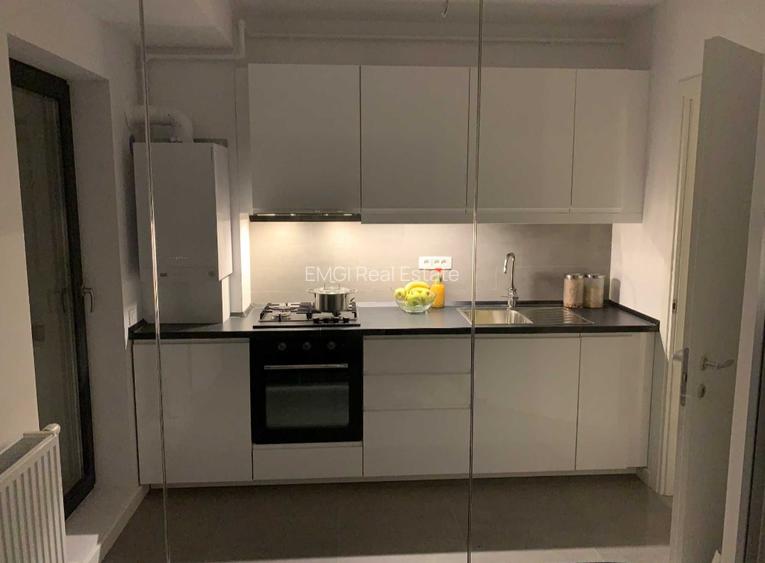 Garsoniera 21 Residence Politehnica la 5 minute de metrou Lujerului - 7