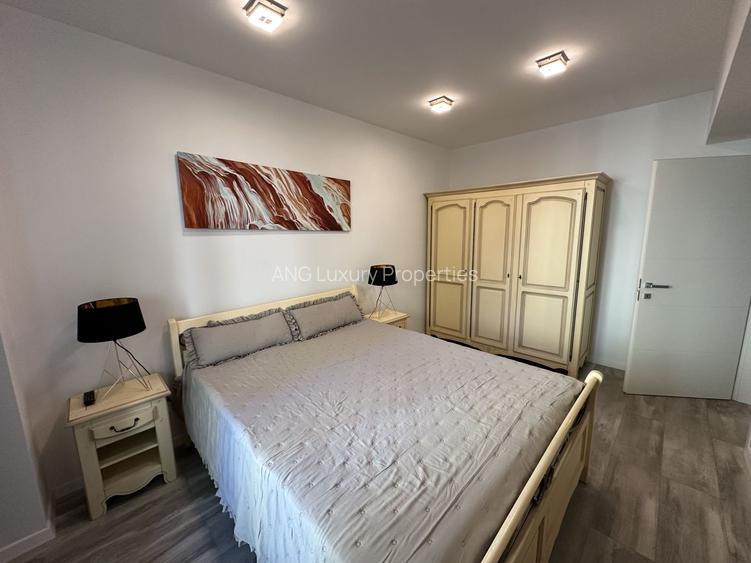 Apartament in Herastrau 3 camere - 6