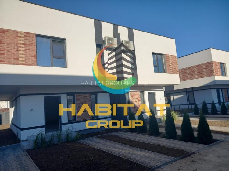Pallady vila tip DUPLEX  4 camere 101 mp GATA DE MUTARE - 11
