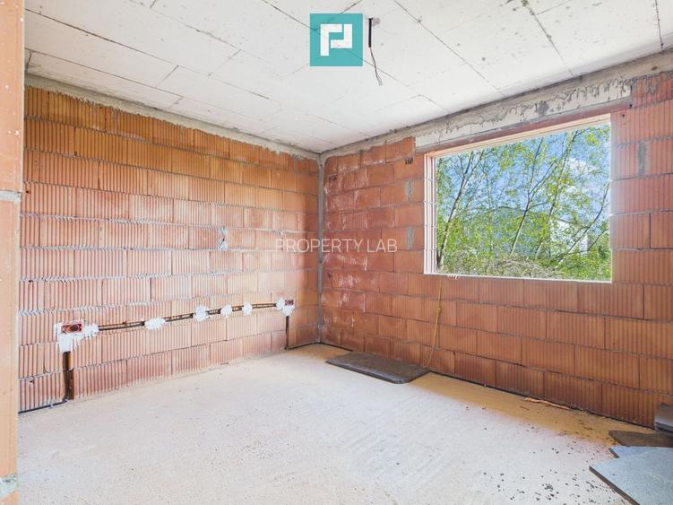 Casă individuală la cheie in Utvin - 11