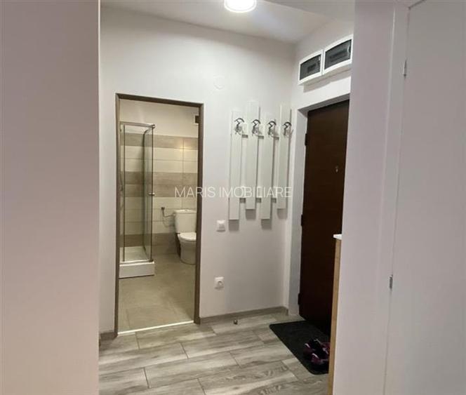 Apartament cu 2 camere Tudor bloc nou etaj 2 - 7