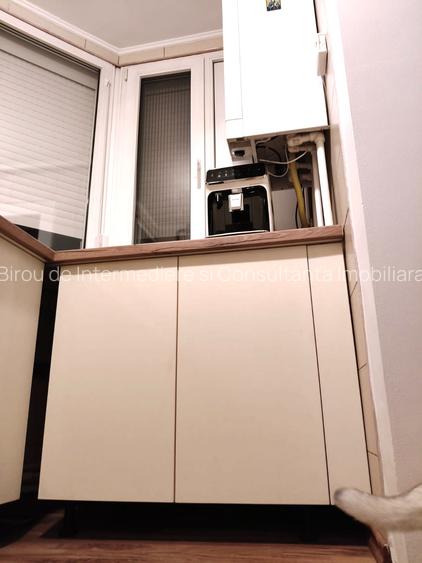⏩ Inel II Dezrobirii 2 Camere Decomandate 54m² Mobilat Utilat Centrala - 5