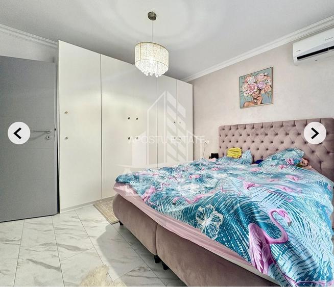 Apartament cu 2 camere, decomandat,loc de parcare, mobilat si utilat - 3