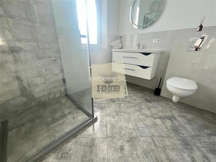 Apartament de lux cu 3 camere si 2 bai in Balanta Residence - 5