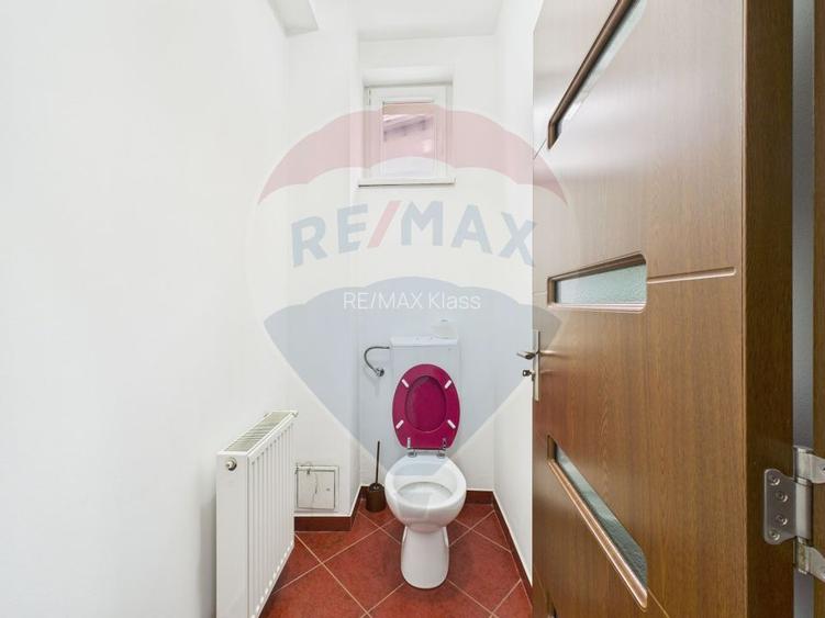 De inchiriat Showroom/Hala/Birouri - Pozitie Ideala Popesti Leordeni - 17