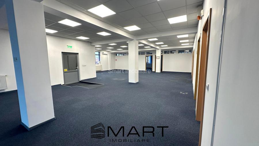 Spatiu birouri 250mp Calea Dumbravii - 4