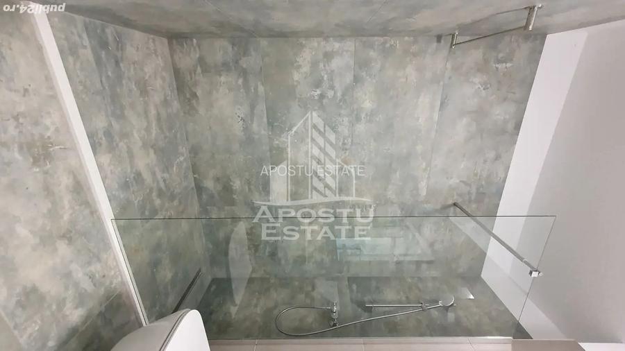 Apartament cu doua camere, prima inchiriere, XCity Towers - 8