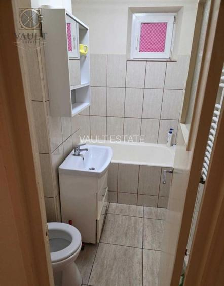 Apartament 2 camere Favorit-Strada Sibiu - 7