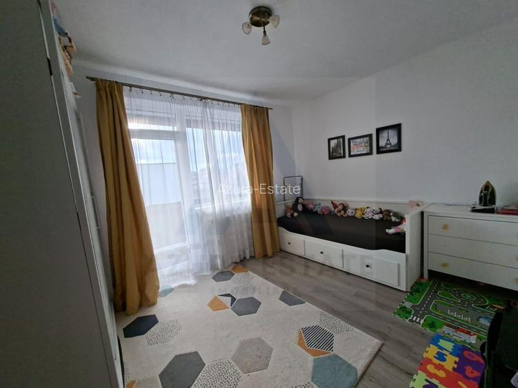 Apartament modern 3 camere 2 bai si 2 locuri de parcare in Selimbar - 6