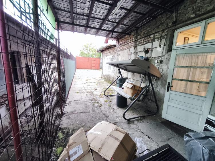 ROANDY-Casa de vanzare la un pret accesibil - Bereasca - 2